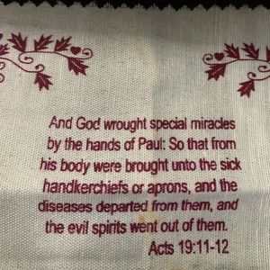 Meet your Posher, Karen